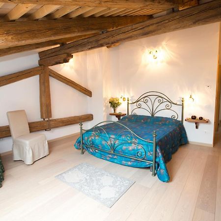Codevigo Agriturismo Ae Cavane מראה חיצוני תמונה