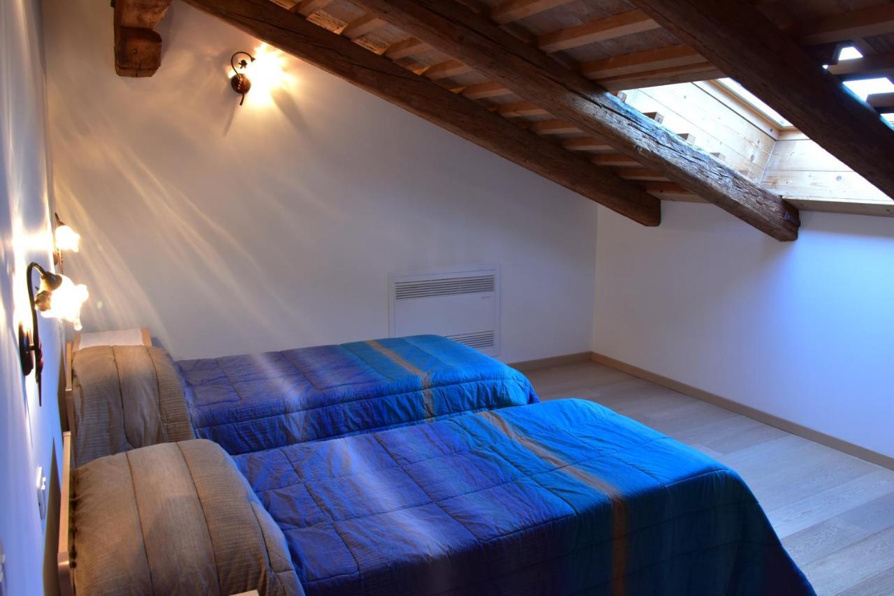 Codevigo Agriturismo Ae Cavane מראה חיצוני תמונה