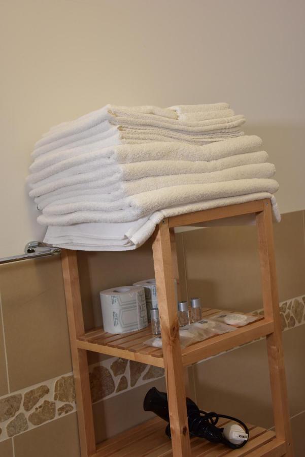 Codevigo Agriturismo Ae Cavane מראה חיצוני תמונה