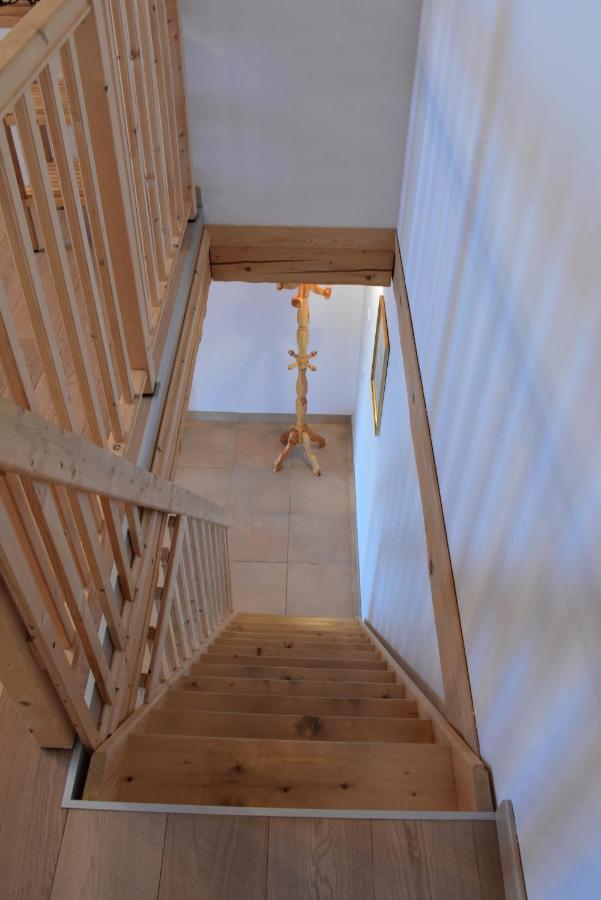 Codevigo Agriturismo Ae Cavane מראה חיצוני תמונה