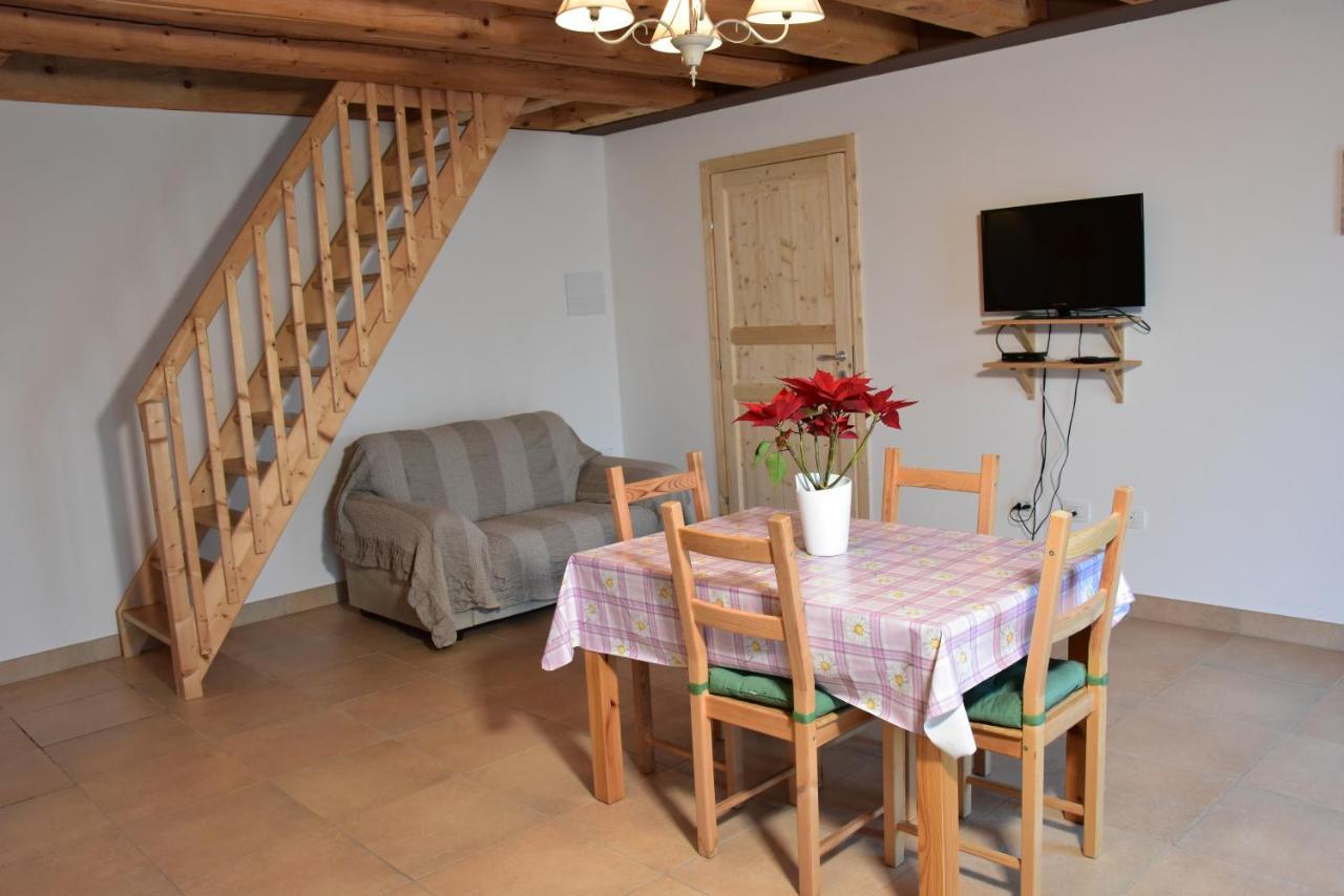 Codevigo Agriturismo Ae Cavane מראה חיצוני תמונה