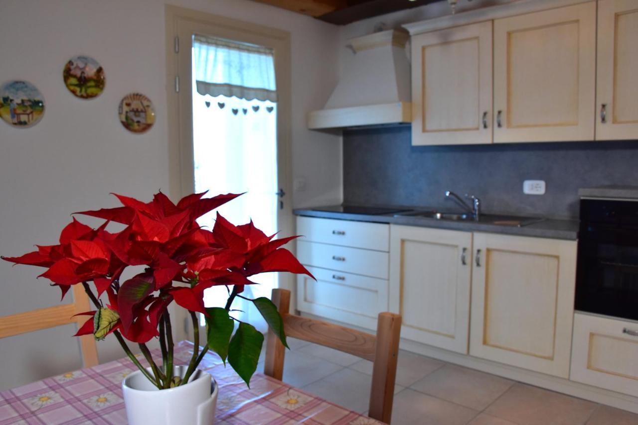 Codevigo Agriturismo Ae Cavane מראה חיצוני תמונה