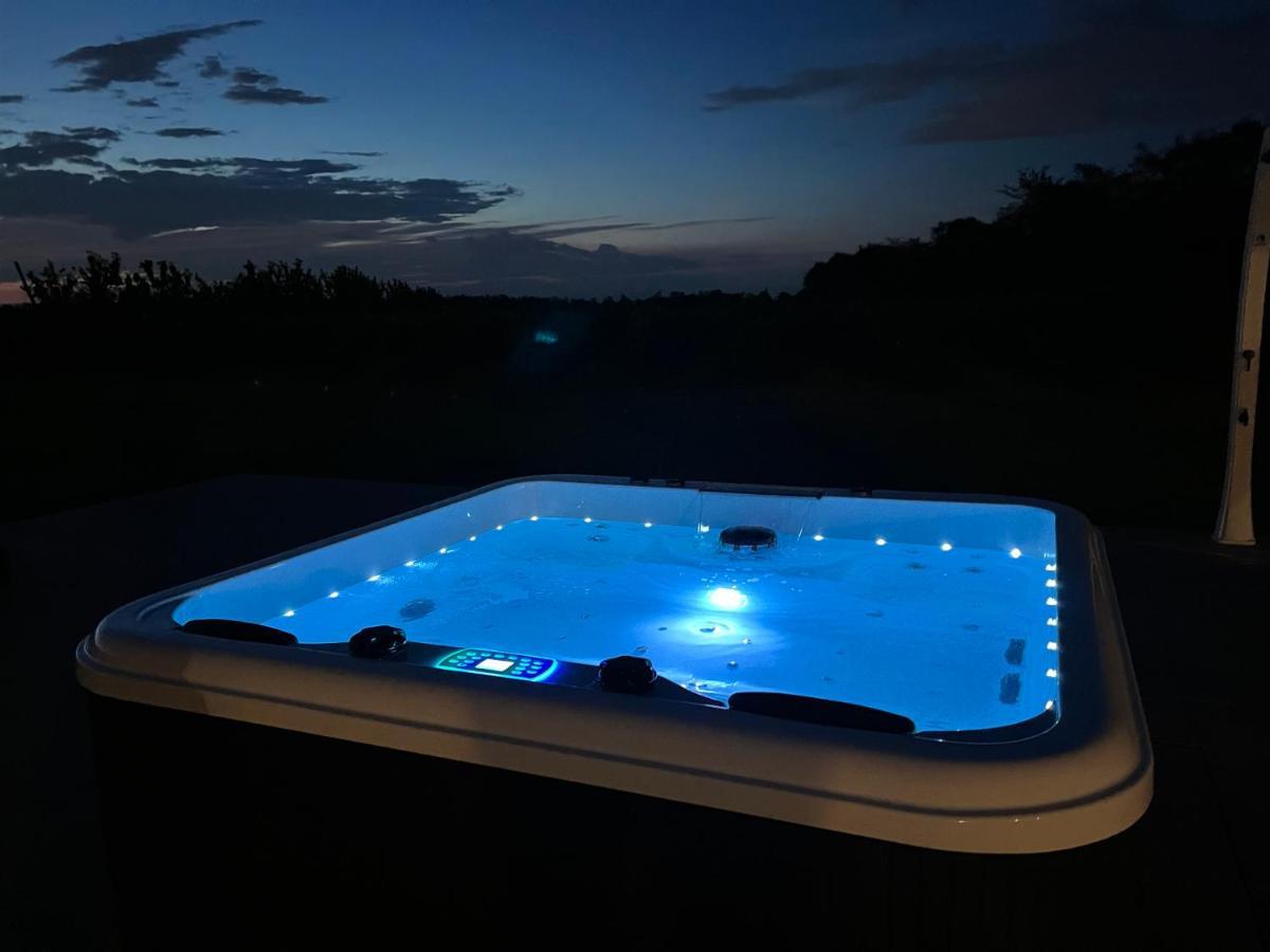 Codevigo Agriturismo Ae Cavane מראה חיצוני תמונה