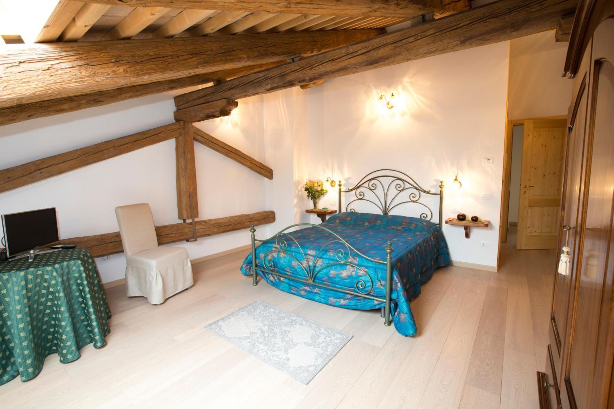 Codevigo Agriturismo Ae Cavane מראה חיצוני תמונה