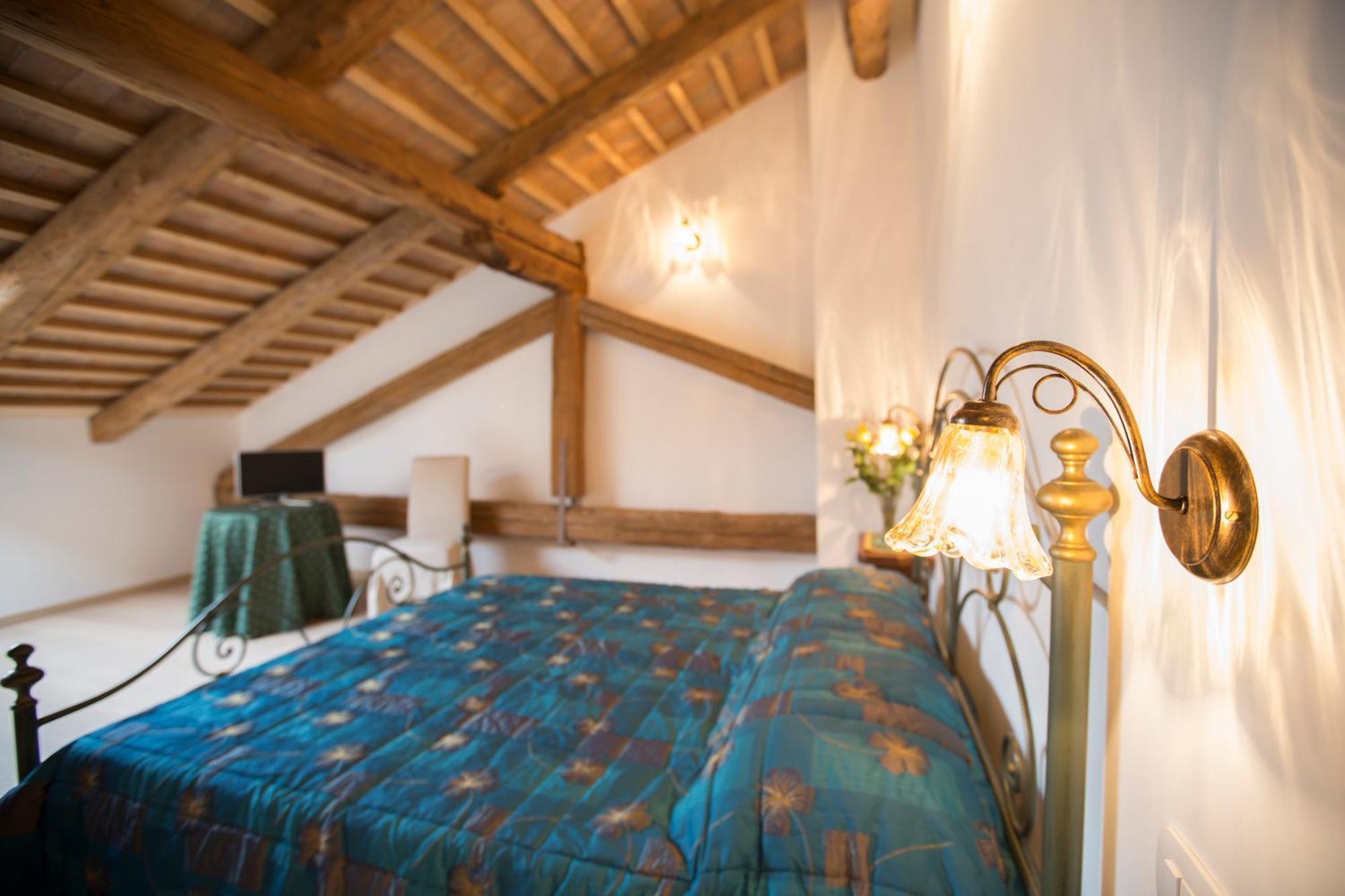 Codevigo Agriturismo Ae Cavane מראה חיצוני תמונה