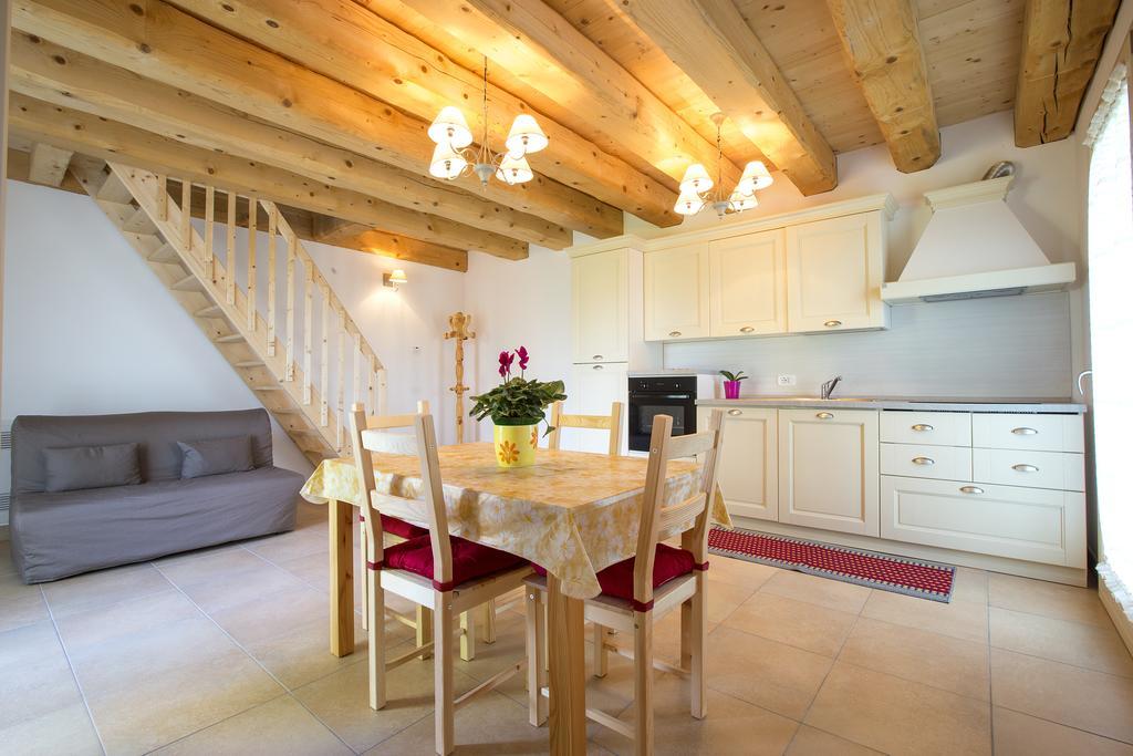 Codevigo Agriturismo Ae Cavane מראה חיצוני תמונה
