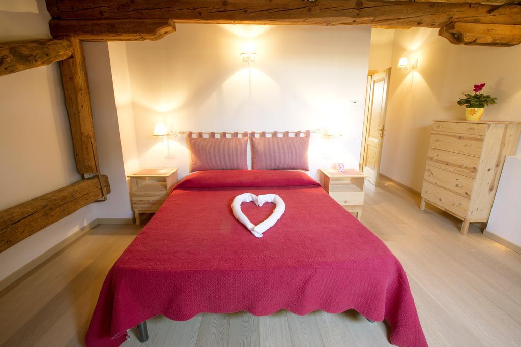 Codevigo Agriturismo Ae Cavane מראה חיצוני תמונה